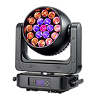 19x25W Aura LED Beam Wash Zoom 