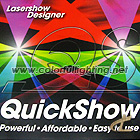 Pangolin Laser Software QuickShow