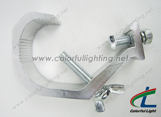 Stage Light Hook Accessories Aluminium Clamps CL-H06AS
