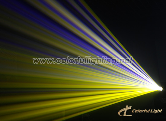 FURY S320 LED Spot Moving Head Light