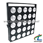 5X5 10W LED Matrix Blinder Ligh