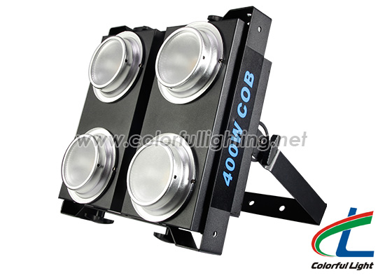 400W COB LED Blinder Light