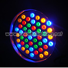 Four colors LED High Power Par Can Stage Lighting