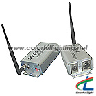DMX Wireless Remote 915M 433M