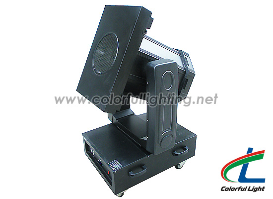 4000W Moving Head Color Change Search Light