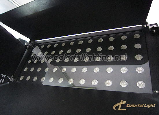 Head Of 600W LED City Color Outdoor Light