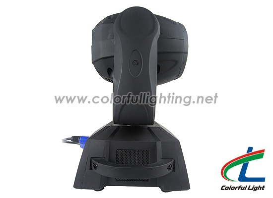 Side Of 90W LED Spot Moving Head