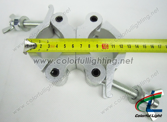 Stage Light Hook Accessories Aluminium Clamps CL-H04AS
