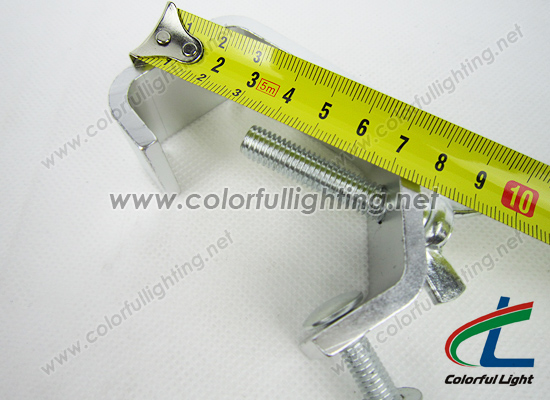 Stage Light Hook Aluminium Accessories CL-H10A