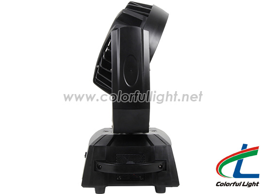 36x10W RGBW 4in1 LED Moving Head Wash Light