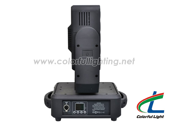 25 LED Mapping Moving Head Light
