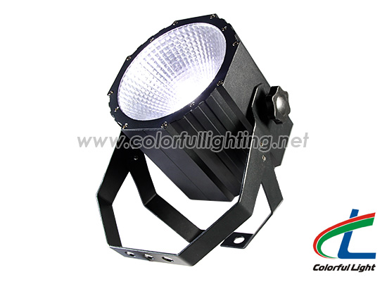 80W COB 3in1 4in1 LED Par Can