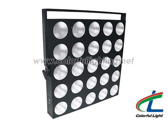 5X5 10W Matrix Panel Light