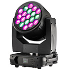 19X40W B-EYE Zoom Rotating LED Moving Head Light
