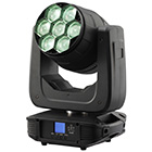 7x25W 7IN1 LED Zoom Moving Head Light