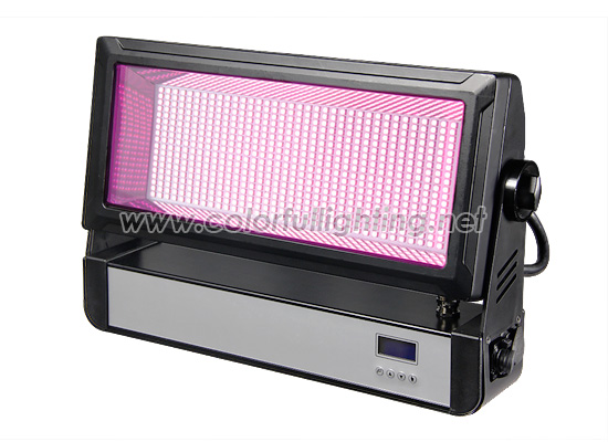 ACED RGB LED Strobe Wash Light