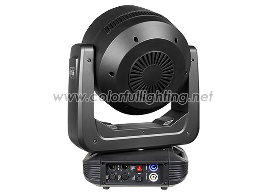 19x30W 4in1 LED Beam Wash Moving Head