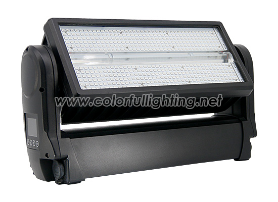 S1000 Outdoor Strobe Wash Moving Head