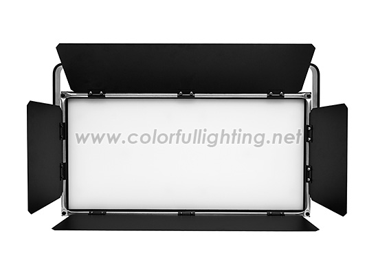 200W LED Video Panel Light