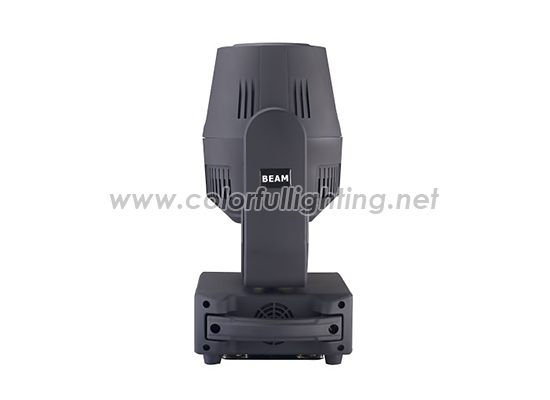150W Beam LED Moving Head With RGB Ring