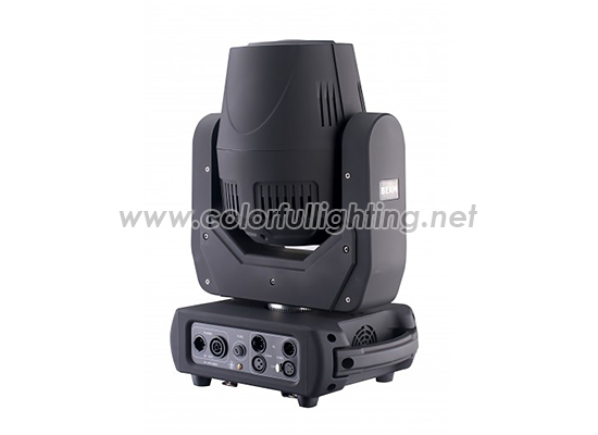 LED Beam Moving Head 150W With RGB Ring