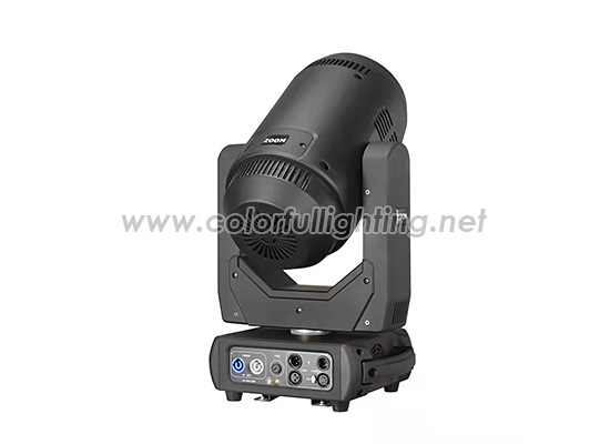 350W BSW 3in1 LED Moving Head Light
