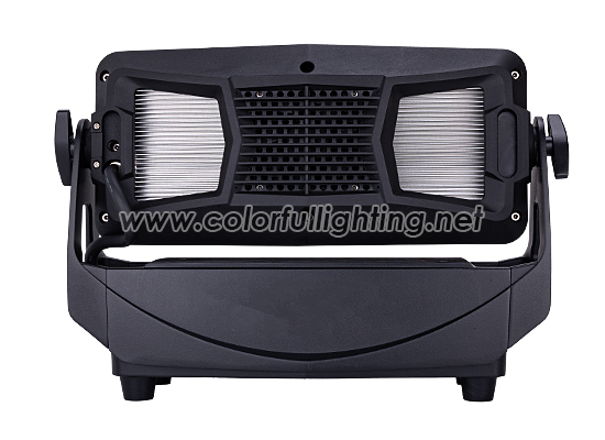 24x20W RGBW 4IN1 Pixel LED Wash Light Outdoor